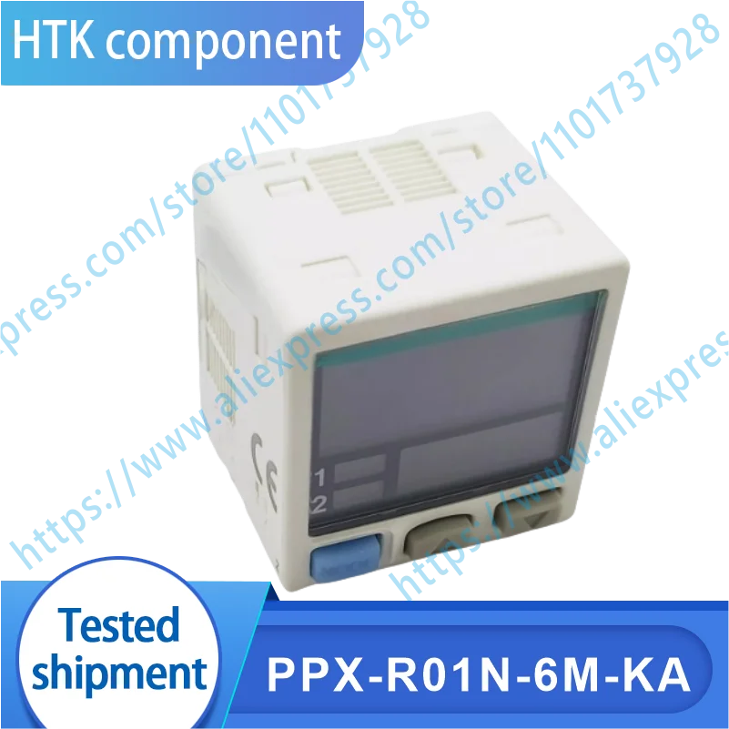 

Original PPX-R01N-6M-KA Digital Pressure Sensor