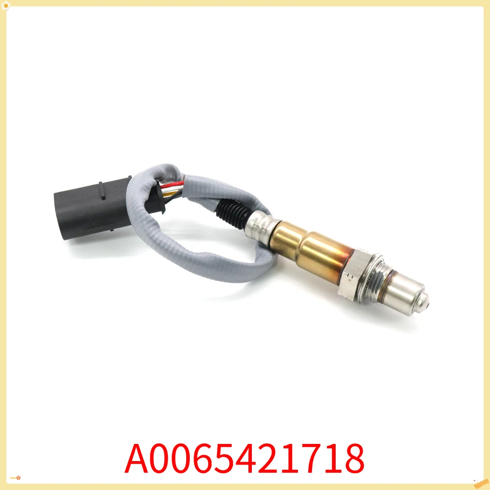 

A0065421718 Air Fuel Ratio Oxygen Lambda Sensor For Mercedes-Benz W166 W463 X164 W166 W251 W222 W447 W906 GL350 ML350