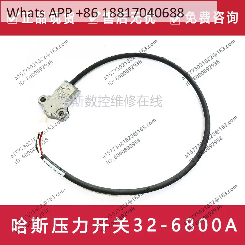 

Numerical control pressure sensing switch 32-6800A sensor 33-5964