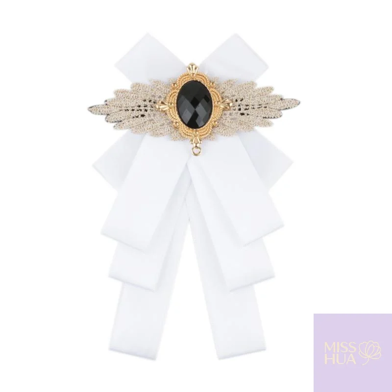 ربطة عنق صلبة رائعة فريدة من نوعها، ربطة عنق عتيقة قابلة للتعديل وقابلة للفصل