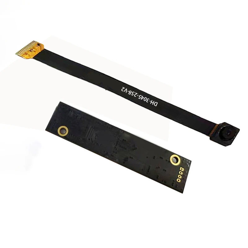 IMX258 Sensor 12MP AF/FF With Digital 4K USB Camera Module For Android/Windows/Linux MAC/A4 File Scan