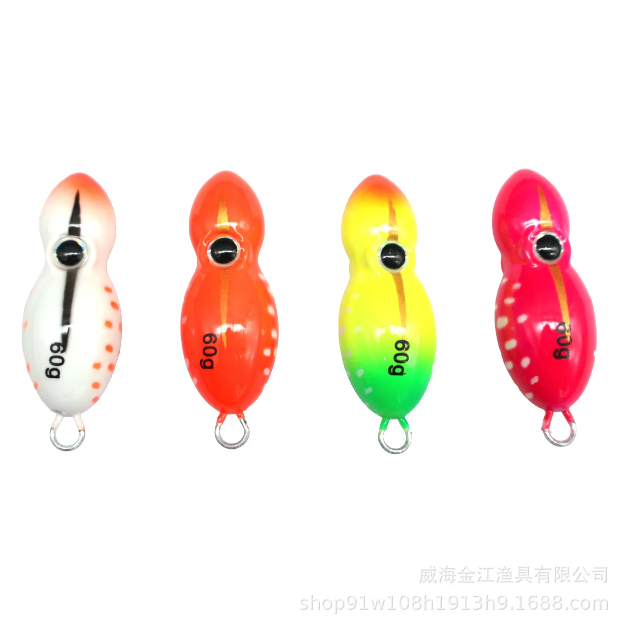 Inchiku Jig Metal Jigs Kabura Pesca Slider Snapper Sea Bream Jig Hard Bait Lure Pesca Boat Sea Fishing Jig Head Leurre Baits