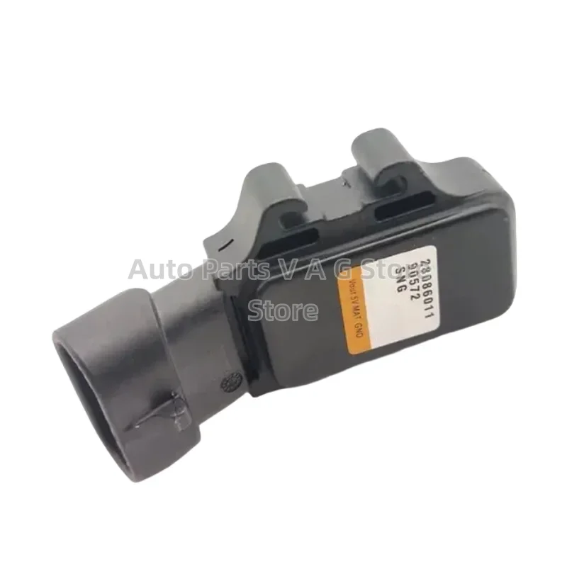 Intake Air Pressure MAP Sensor 28086011 for GM Mitsubishi Opel Chevrolet Jmc Landwind Jiangling Car Auto Part 12232201