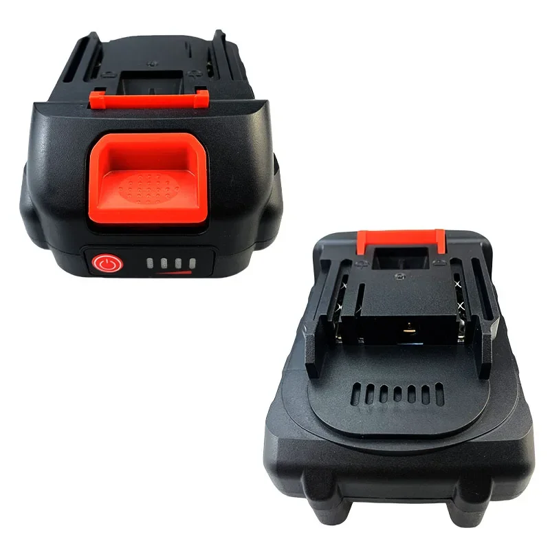 21V 9Ah 6Ah 3Ah high-power durable lithium battery suitable ,For Makita 21V series electric tool high voltage water gun