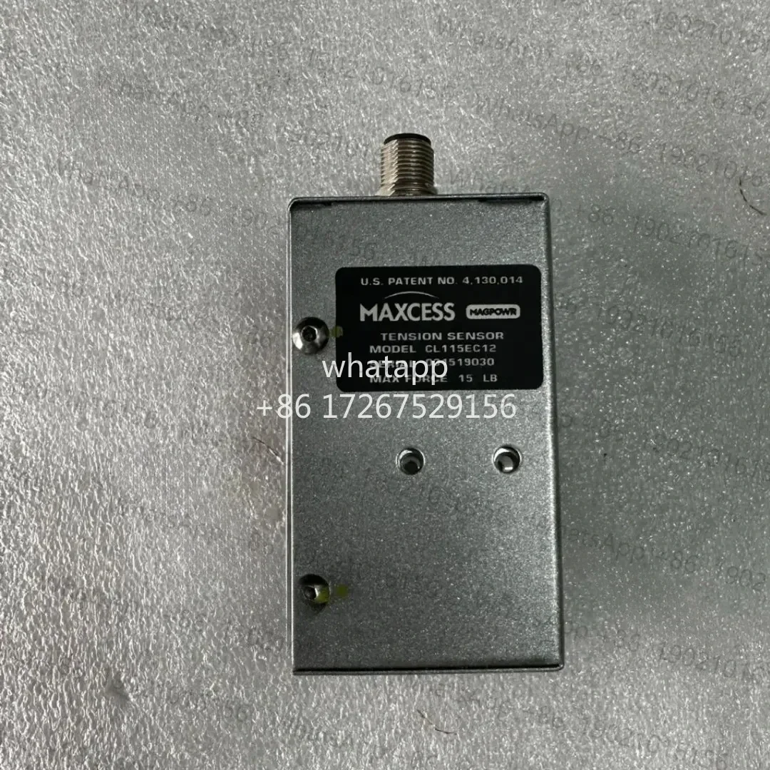 

Б/у датчик натяжения CL115EC12 Тест ОК Быстрая доставка