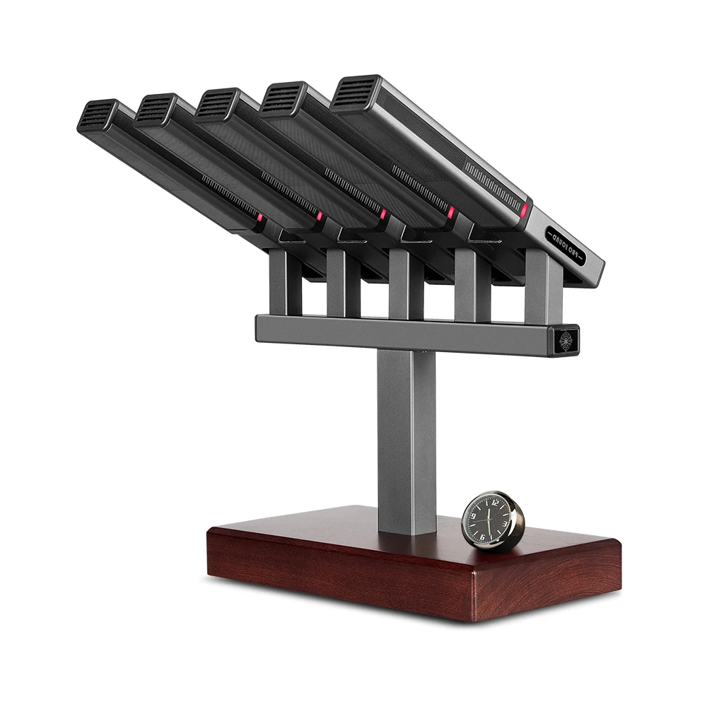 

MA32 Microphone Wired Desktop Conference Microphone for News Release Conference Large Report