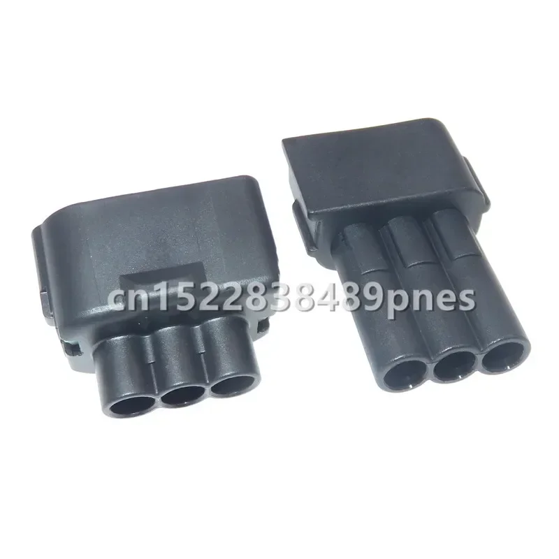 3 Pole 11261 7283-1133-10 Auto Sensor Socket For Toyota 1JZ TPS Plug Non E Throttle Car Waterproof Wiring Harness Connector