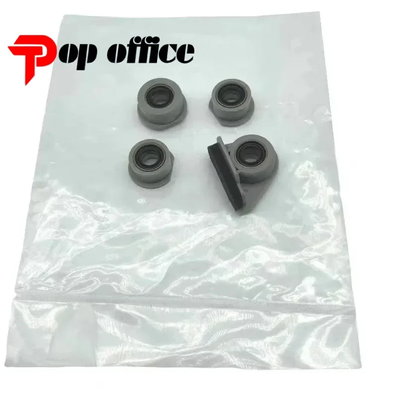 10set. Developer Busing For Ricoh MP C2003 C2011 C2503 C2004 C2504 IMC2000 IMC2500 Drum Unit Developer Bearing MPC2503 MPC2003