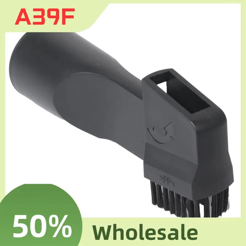 

A39F Top 12PCS Universal Vacuum Attachment Kit Wet Dry Plastic Vacuum Hose Adapter Vacuum Cleaner Parts
