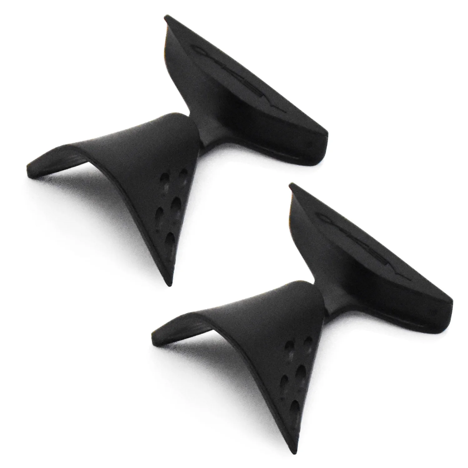 HKUCO 2PCS Compatible/Replacement For Silicone Case Plantaris OO9437