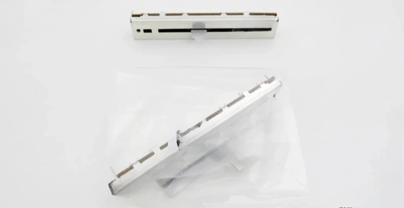 

For Pioneer DDJ-SZ SZ2 S1 T1 WEGO4 Cross Cut Fader CROSS Putter DCV1023
