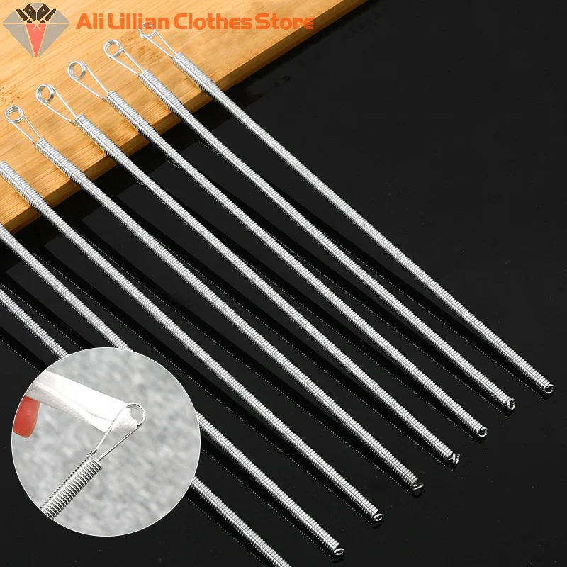 

Горячая распродажа: Гибкий пружинный зажим для шнурков брюк и толстовок, эластичная лента с кружевным шнуром для самостоятельной установки шнурков.