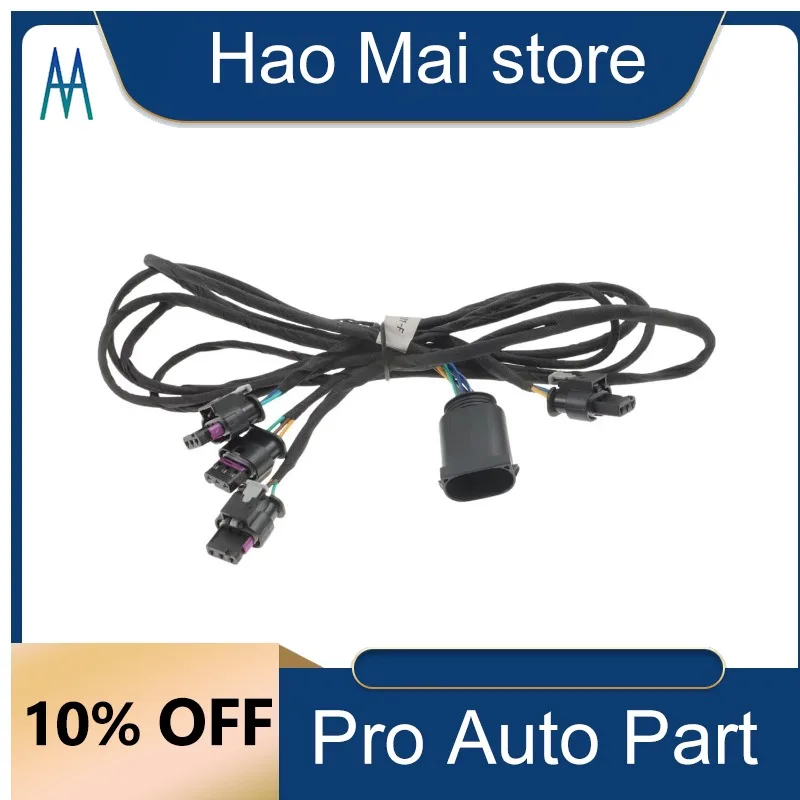 

61129313607 Front Bumper Parking Sensor Wiring Harness PDC Cable for BMW 3 Series F30/F 3561129260019