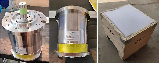Automatyczna pompa tłokowa osiowa wysokociśnieniowa do odzyskiwania wody z odsolowania, bezpośrednio od producenta.