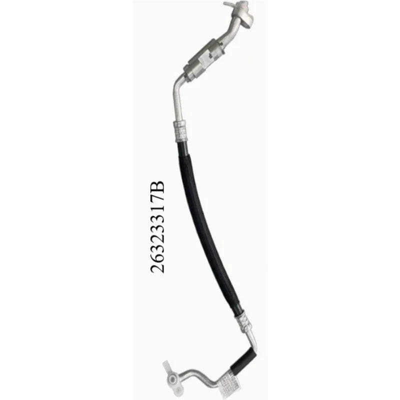 Compressor Hose Air… - image