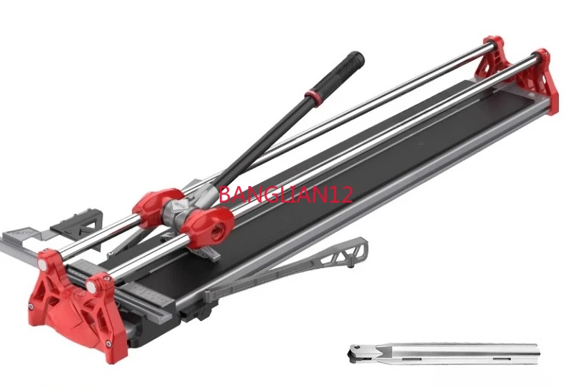 Tile Cutting Machine Aluminum Alloy Lightweight High Precision Broach Floor Tile Knife Manual Tile Machine