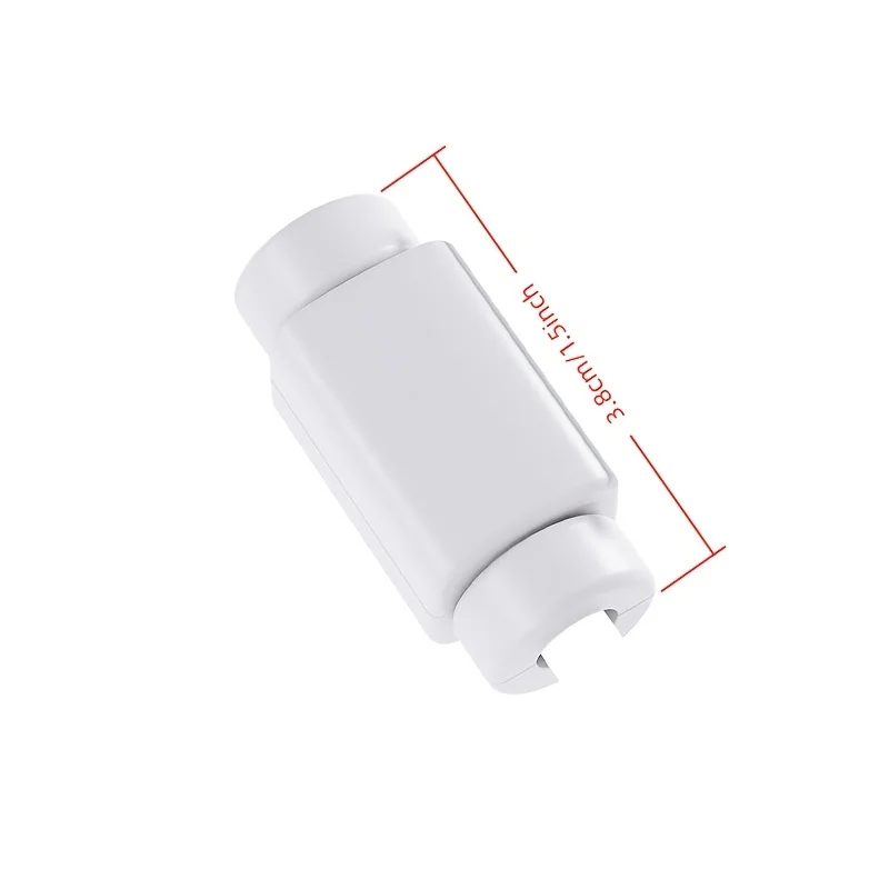 4pcs prevent breakage of data cable sleeves, cable protection sleeves