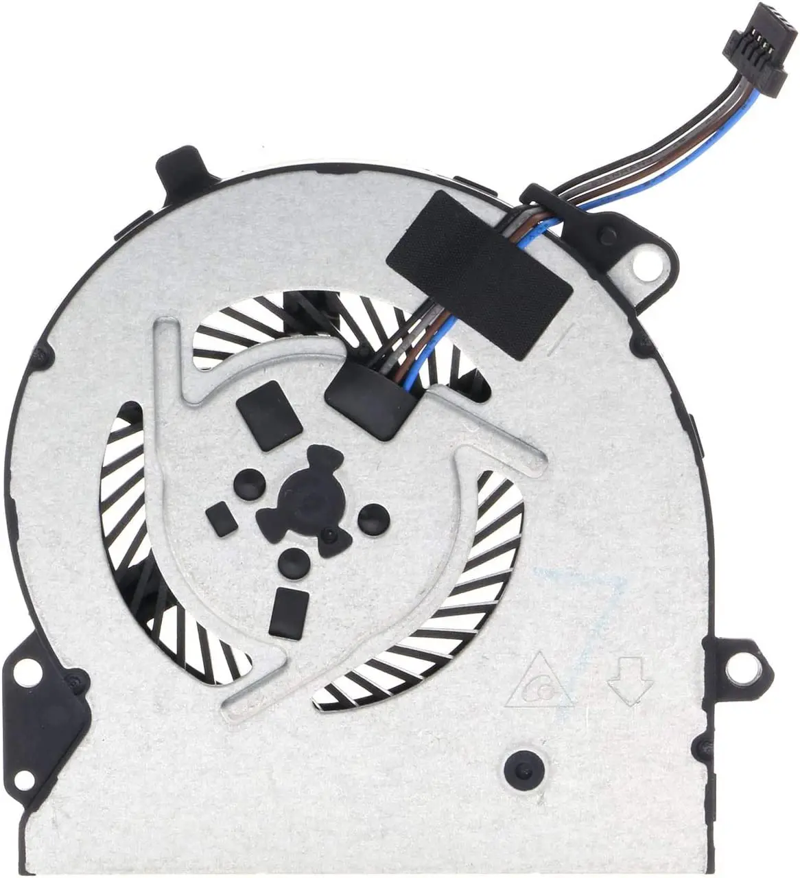 Laptop CPU Cooling Fan for HP Pavilion 15-CS 15-CS0072WM 15-CS1065CL 15T-CS L25585-001