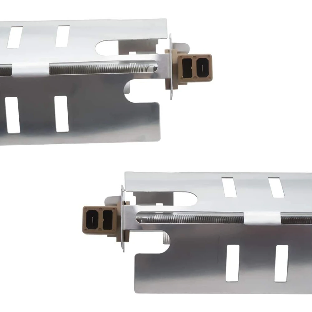 WRlaqued-Chauffage de dégivrage de réfrigérateur X10055, chauffage de dégivrage de réfrigérateur GE, accessoires iss électroménagers, paquet de 4