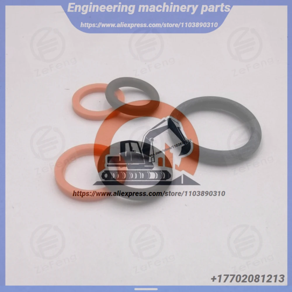 

For Bobcat Sliding Loader Control Valve Repair Kit 6586459