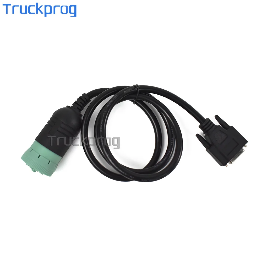 Diagnostic tool V5.3 AG CF JD Electronic Data Link V3 Service EDL V3 JD Advisor agricultural construction tractor diagnostic kit