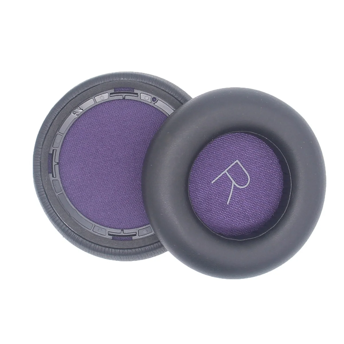 A57G-For Plantronics Backbeat Pro الجيل الأول من سماعات الرأس سماعة لاسلكية تعمل بالبلوتوث أكمام إسفنجية غطاء للأذنين مثبت على الرأس