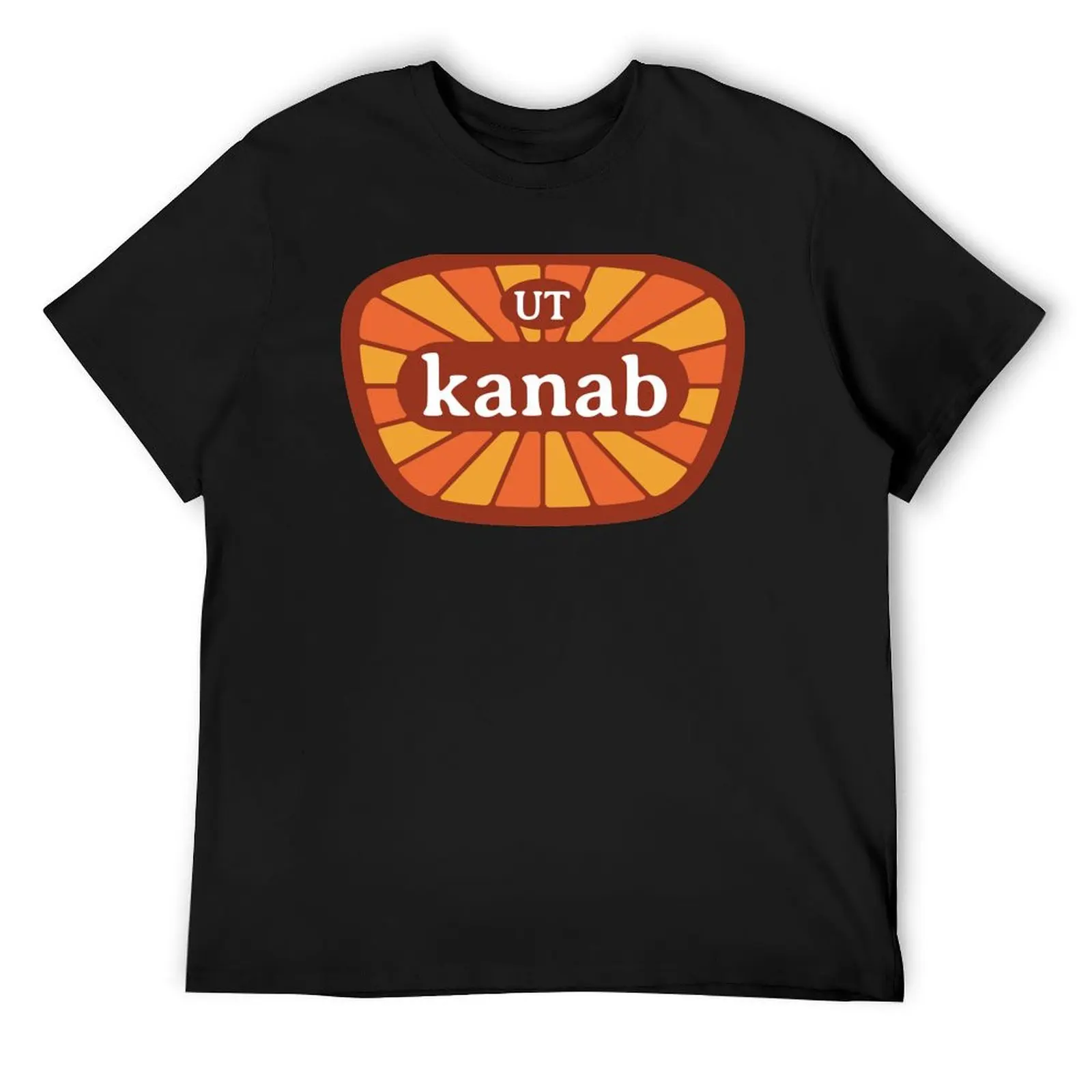 

Kanab Utah South Utah Desert Sunburst UT Pride T-Shirt vintage t shirts croswit shirt man big and tall t shirts for men
