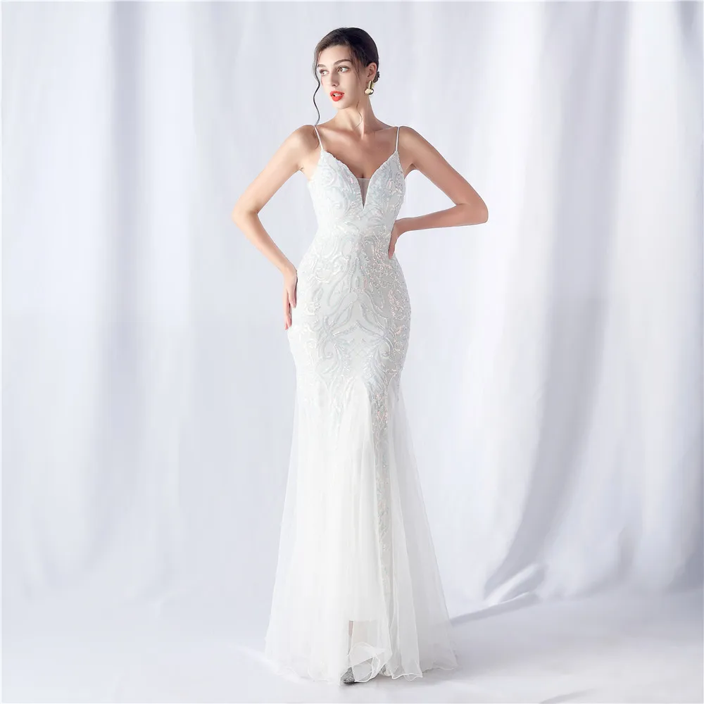 Elegant Party Dresses for Women Luxury Prom Dress Evening Wedding Gala 2024 Formal Occasions Special Events Occasion Weddings