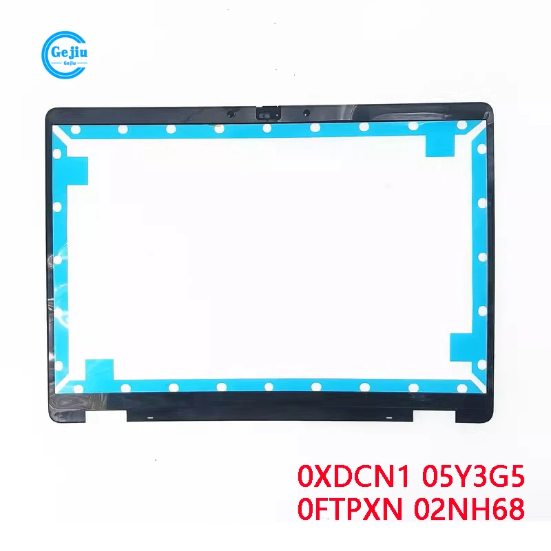 NEW ORIGINAL Laptop LCD Frame B Case for DELL Pro 14 Plus PB14250 PB14255 0XDCN1 05Y3G5 0FTPXN 02NH68