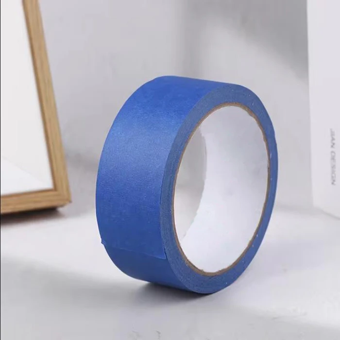 Schilders Tape Applicator Windows Deurkozijn Trim Afplaktape Dispenser voor Bouwplaats Voegafdichting Huisrenovatie Gereedschap