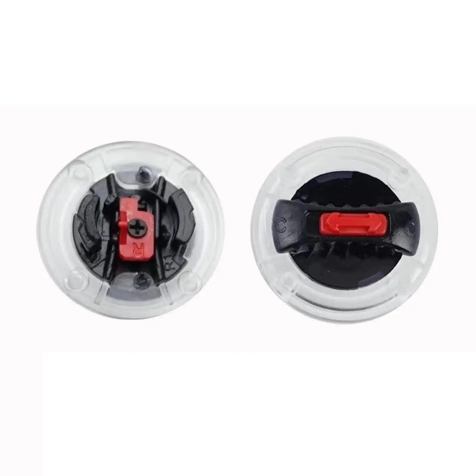 2x Motorcycle Helmet Visor Lock Directly Replace for Ff396 Ff387 Ff358