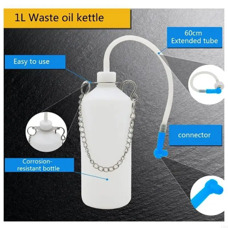 自動車用ブレーキ液補充ソリューションの時間を節約するブレーキ液ツール安全なメンテナンスプロセスを実現するリニューアル装置