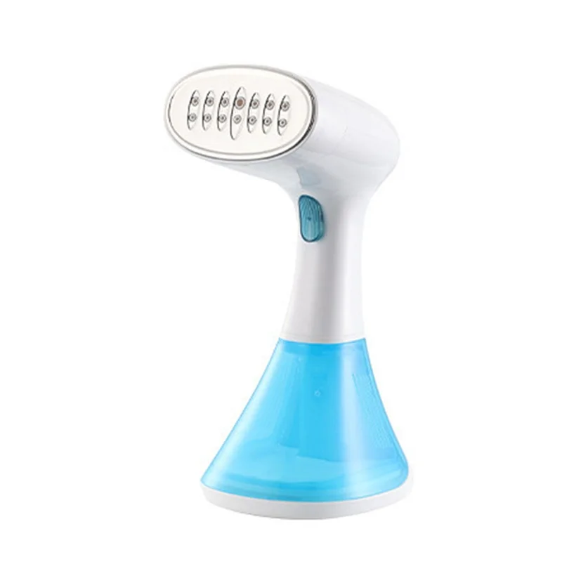 

AB66-Fast Heat 1600W Hand-Held Ironing Machine Portable Small Household 320Ml Steam Handheld Fabric Steamer For Home EU Plug