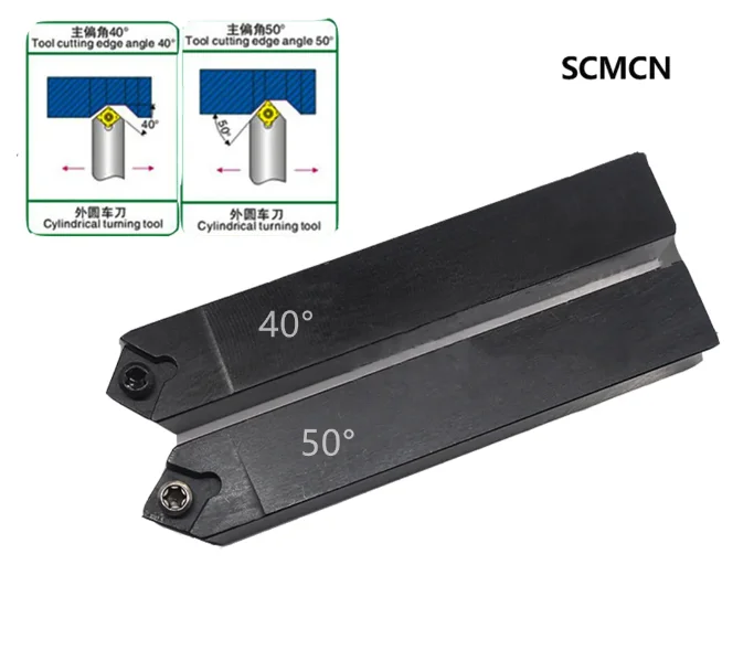 JT  SCMCN1212H06 SCMCN1616H09 SCMCN1010H06 SCMCN2020K09 SCMCN turning tool holder CCMT060204 CCMT09T304 turning tool