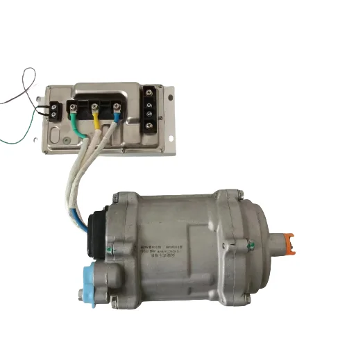 

Wholesale New Materials 12v Dc Air Conditioner Compressor For Hybrid Cars With Top Selling