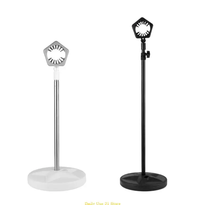

Practical Sturdy Hair Dryer Rack Multiple Usage Fashion Accessory for Home and Salons Adjustable and Portable Daily Use