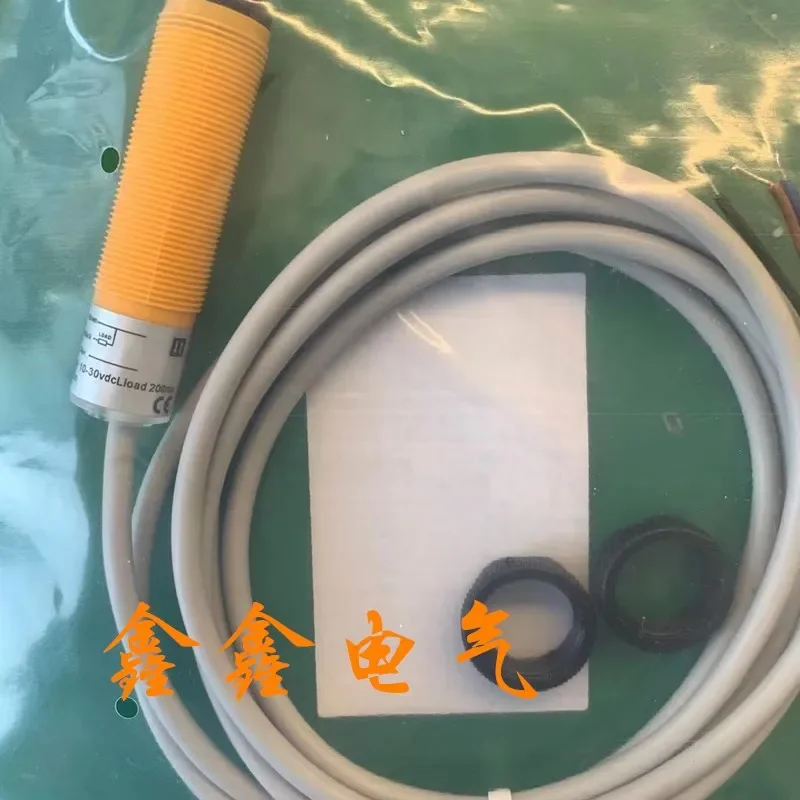 مستشعر القرب الكهروضوئي الاستقرائي الجديد MFA-2DNA/2DPA MFA-3DNA 4DNA