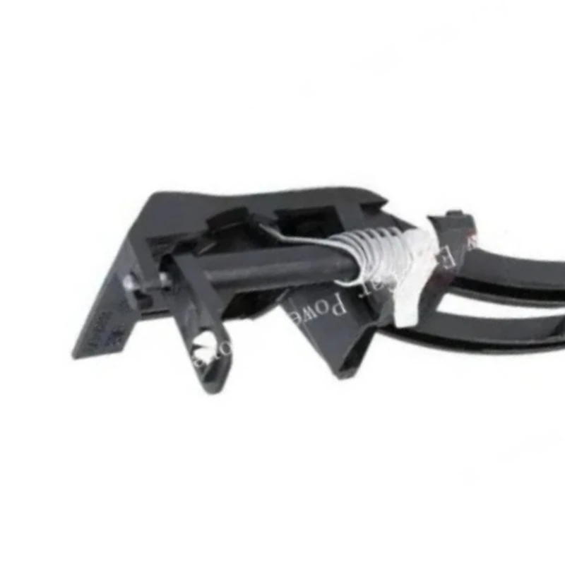 1Pc  Suitable for  307 307CC 307SW Original Factory Exterior Handle Bracket Exterior Handle Base Bracket