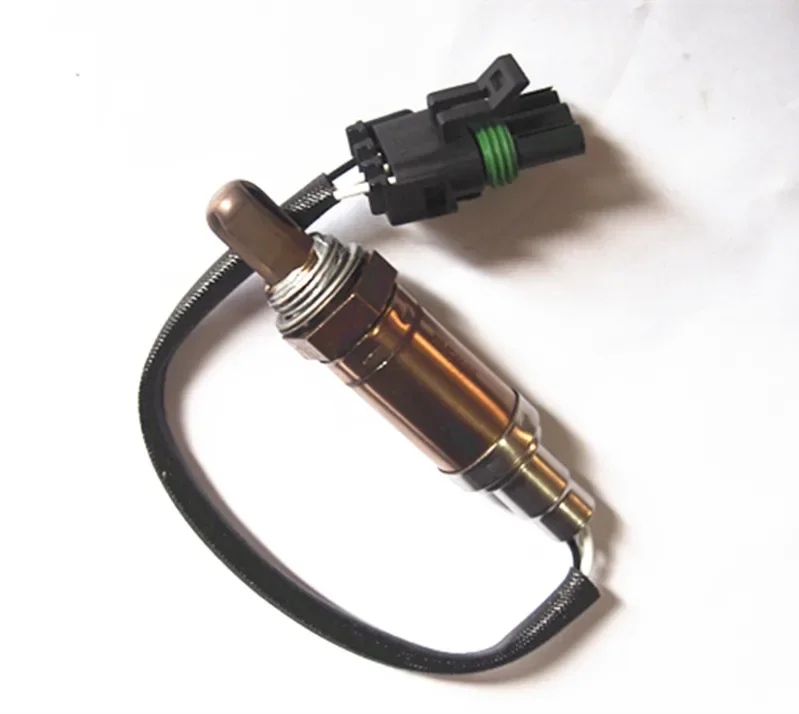 Opel Frontera Omega Vectra Renault Laguna 1.2-3.0L 1991-2001 lambda oxygen sensor 0258003201 / 0258003446 / 855323