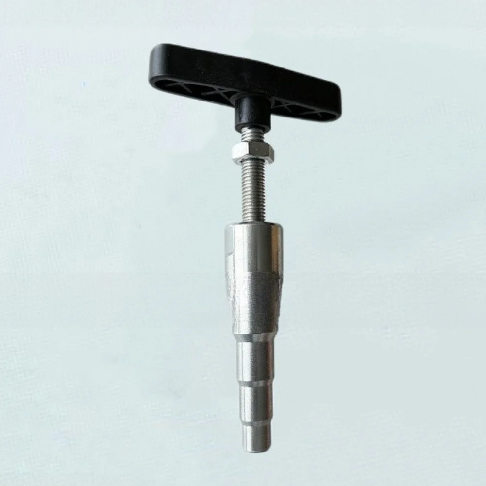 Lightweight Pipe Expander and Rounding Device for 16mm 20mm Aluminum Plastic Tubes Used in Underfloor Heating and Solar Systems
