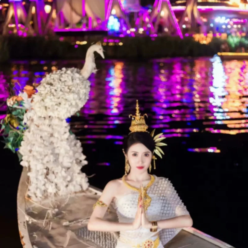 thai-ethnic-style-crown-golden-pagoda-dai-stage-performance-headpiece