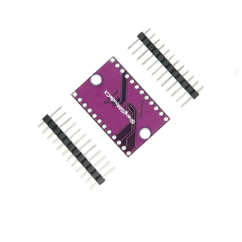 1 Uds TCA9548A I2C placa de ruptura multiplexor para chaining módulos nuevo