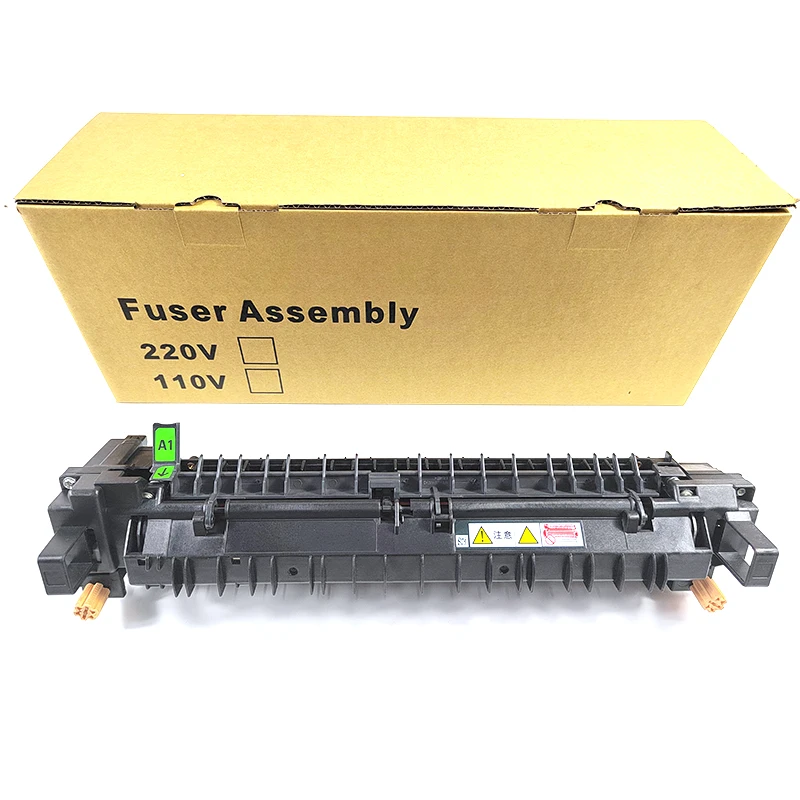 126K34671 126K34672 126K34673 126K34674 126K34675 126K34676 Xerox fuser unit for SC2020 SC2021 SC2022 Original New Assembly Kit