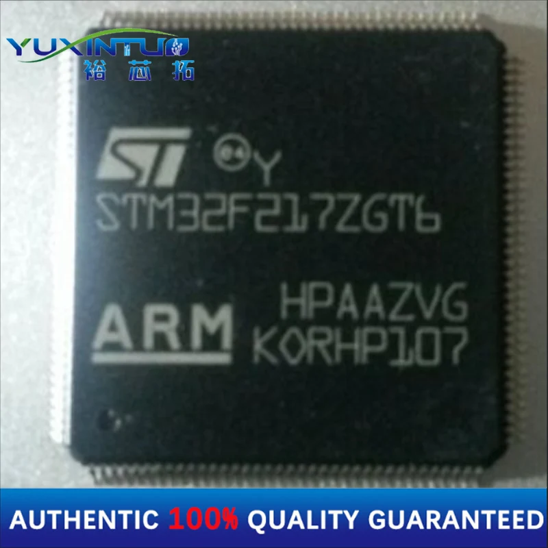 

STM32F217ZGT6 STM32F217 LQFP144