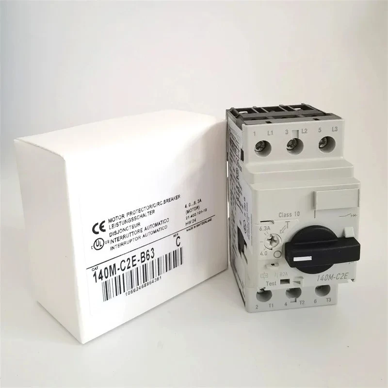 

Brand New Original Branded EMC filter 140M-C2E-C16 at discount Fast shipping