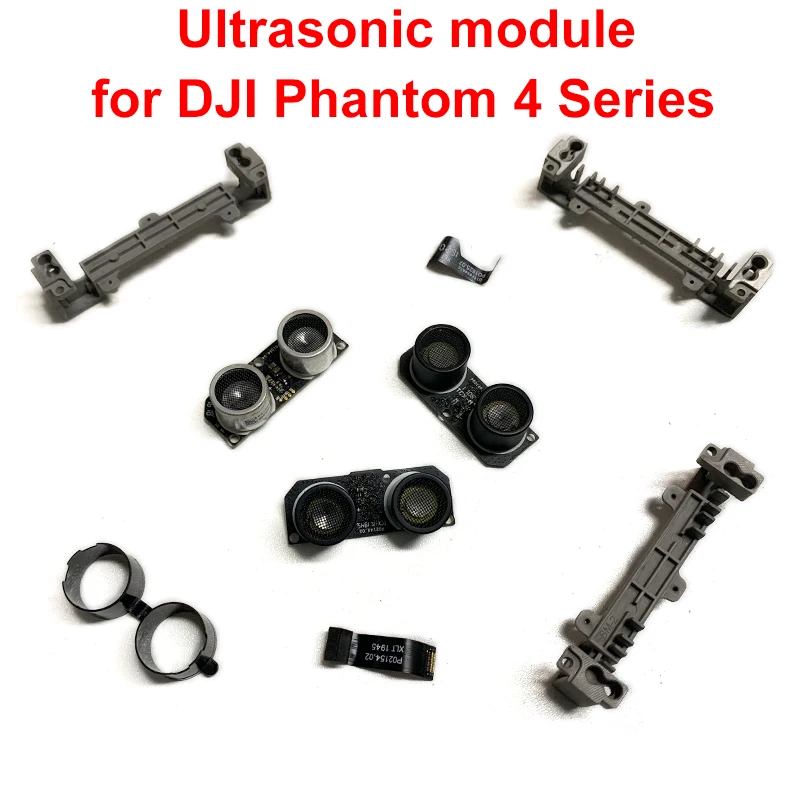 Phantom 4 Pro V2.0 Ultrasone module Platte kabel Phantom 4 Pro Downward Vision Frame Down Vision Bracket voor DJI Phantom 4-serie