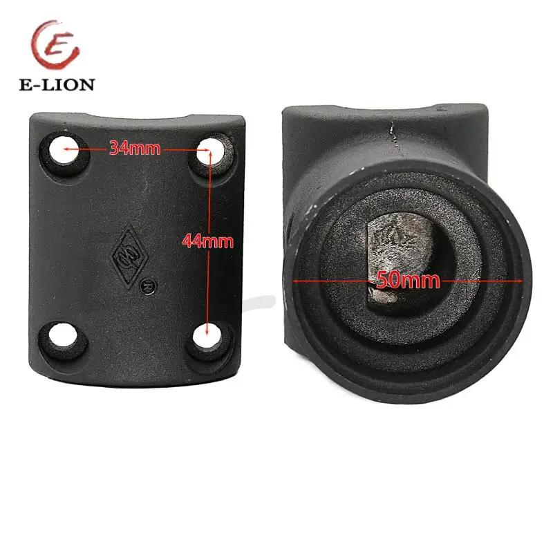 Wholesale Harley Electric Vehicle Car Head Handlebar Pressure Block Locking Parts Halley Faucet Loose Fastener 1