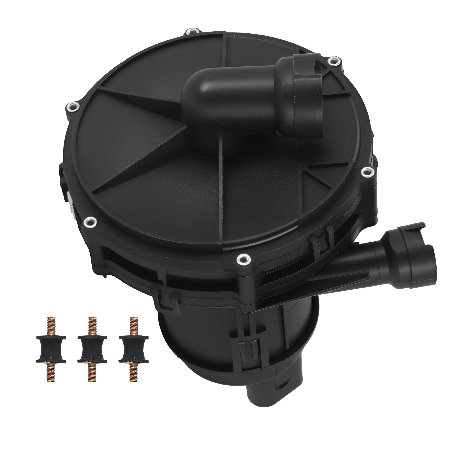 

Вторичный воздушный насос (насос подачи воздуха) для Audi A4, A6, TT, VW Golf, Jetta, Passat 1998-2006, номер 0789066