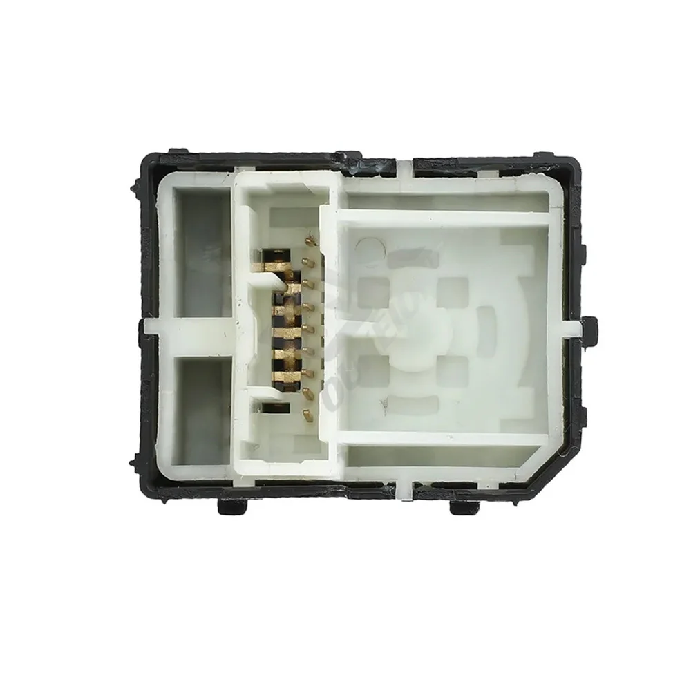 Accessori auto Master Regolazione Manopola Specchio Retrovisore Interruttore Pulsante per Toyota Hilux 2016 2017 2018 2019 2020 183744