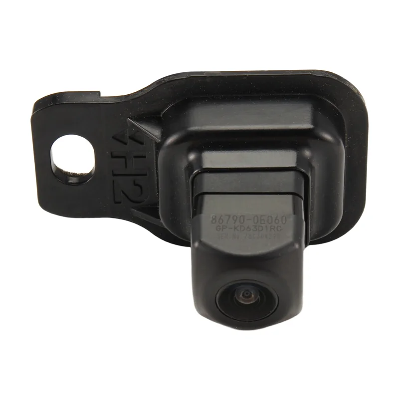 

86790-0E060 Автомобильная камера заднего вида, камера заднего вида для Toyota Highlander 2014-2019 867900E060